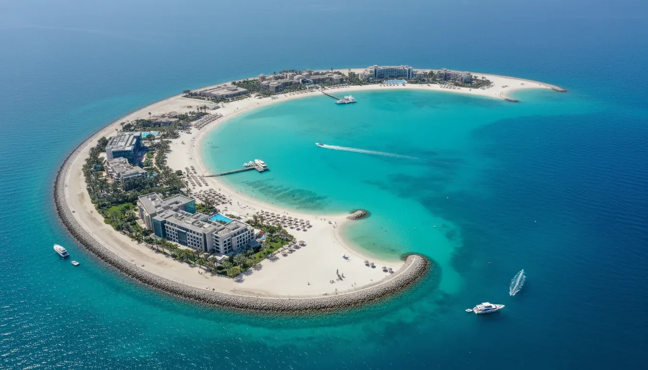 Ras Al Khaimah car rental